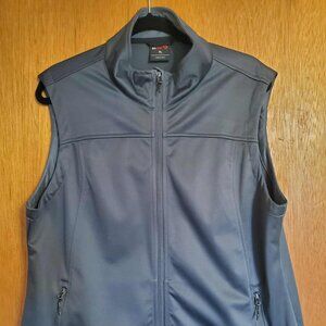 Women's Lightweight Vest (COLOR GRAY)
